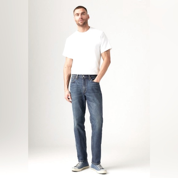 NWOT Levi’s 541™ Athletic Taper Flex Men’s Jeans - Picture 1 of 5
